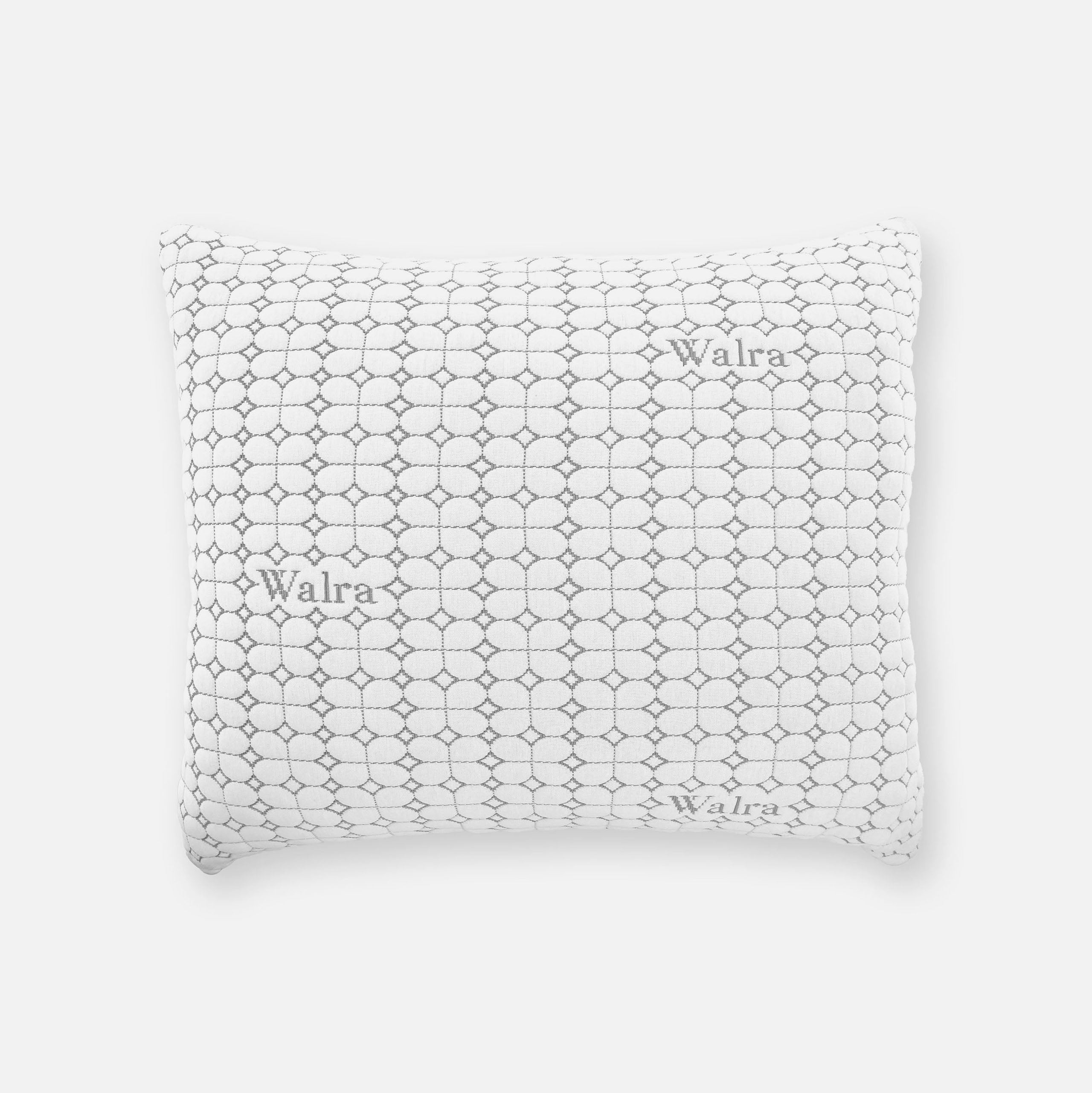 Hoofdkussen Soft Switch Wit 60x70