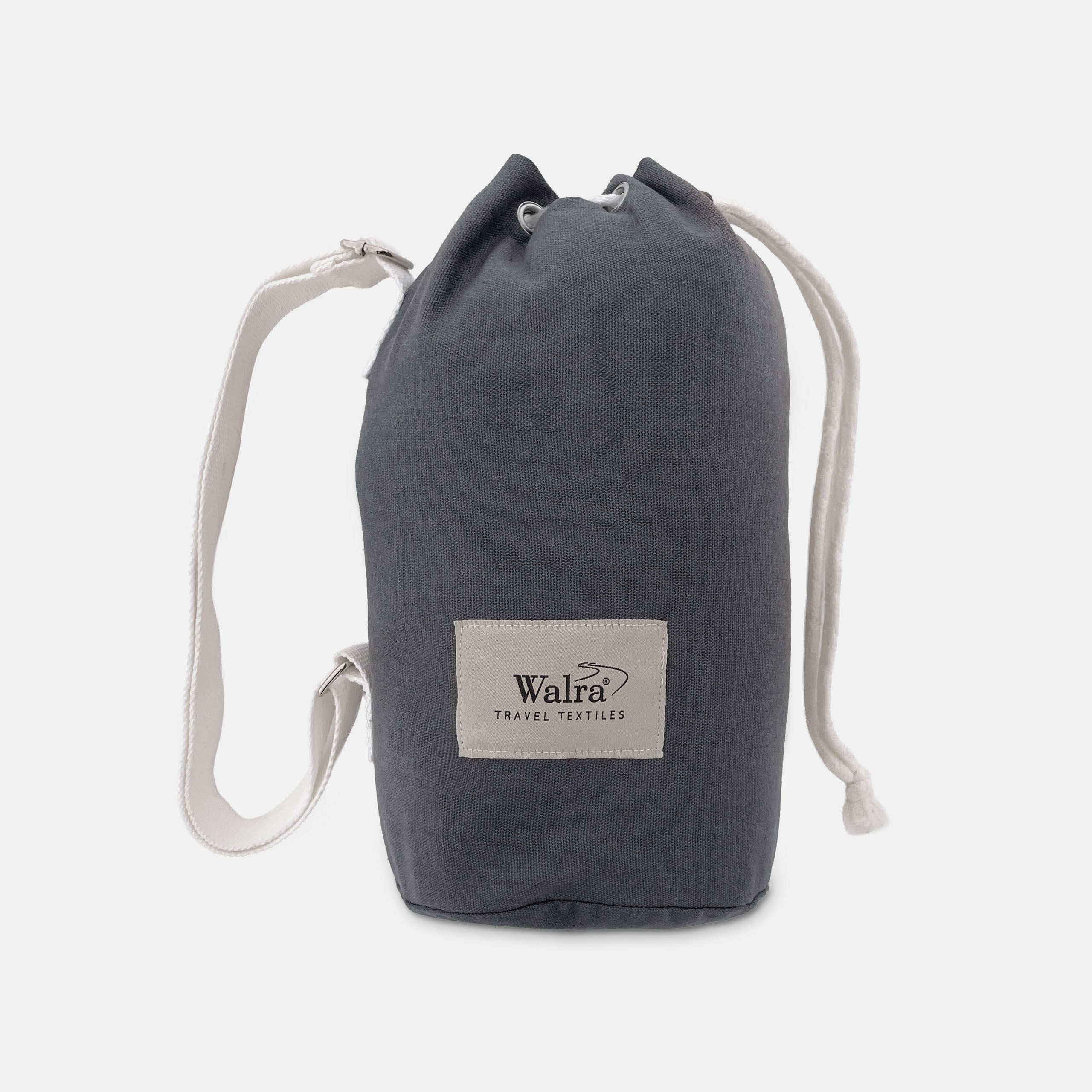 Walra Travel Hoofdkussen Soft Switch Wit 37x55