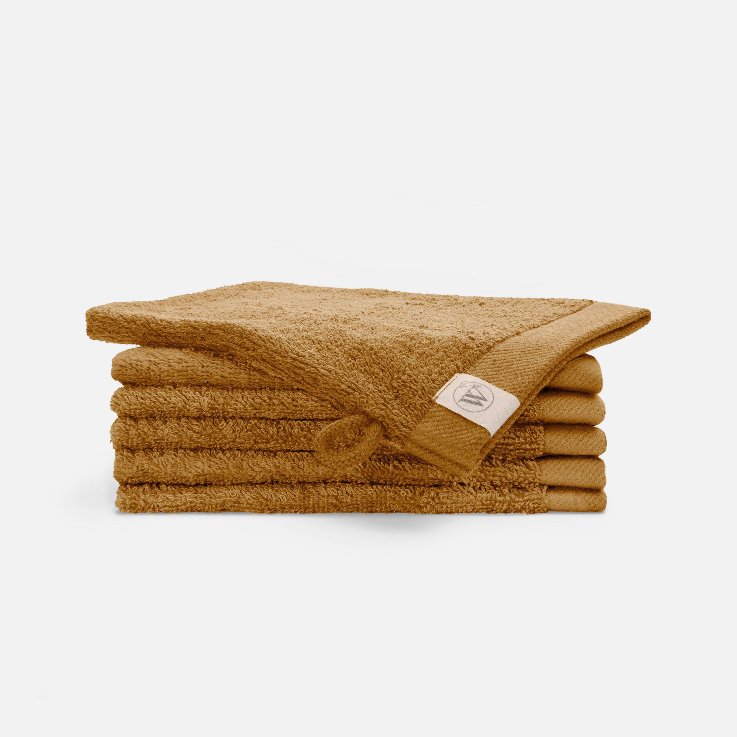 Washandset Remade Cotton set van 6 stuks