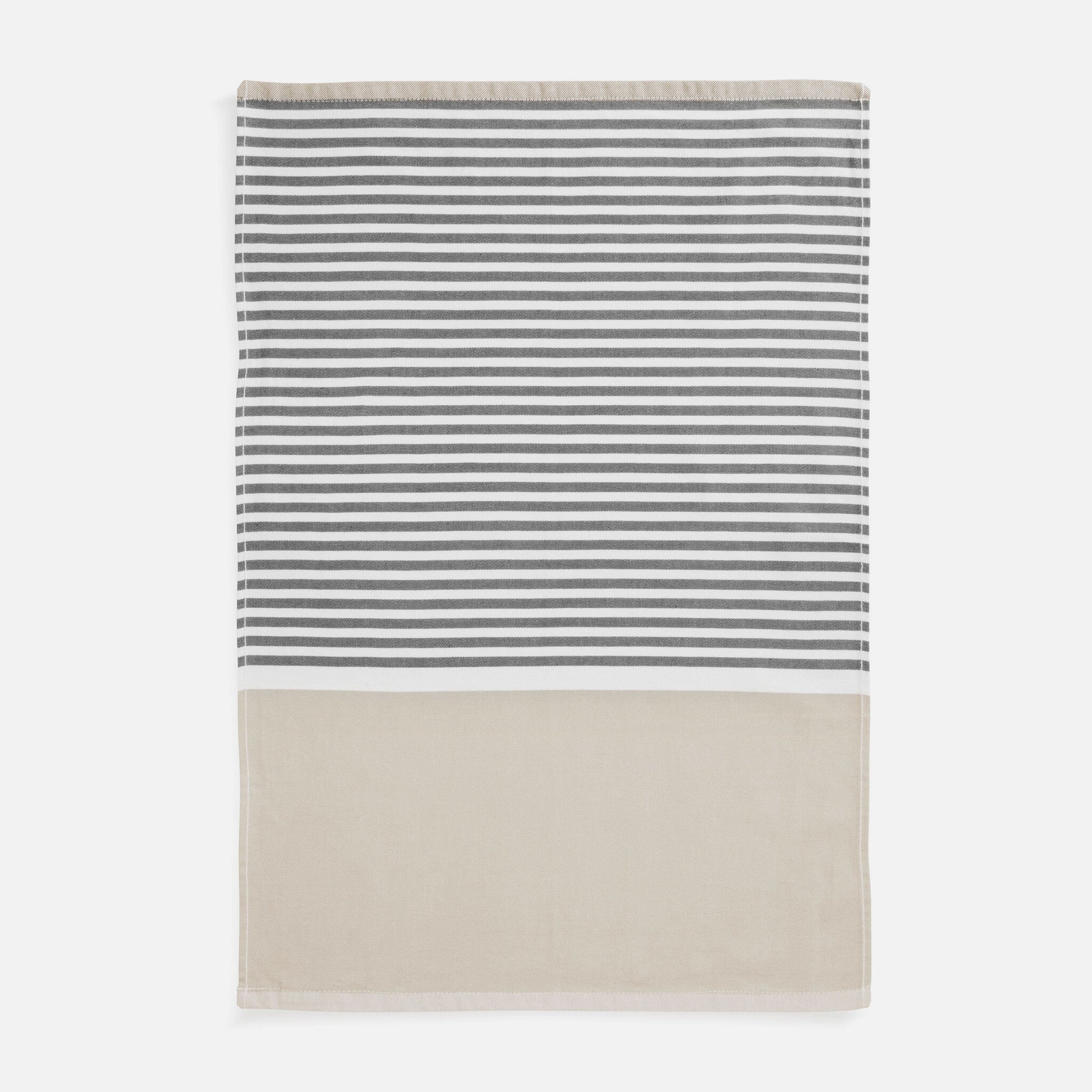 Byrklund - Theedoek Dry Dishes - Zand 50x70