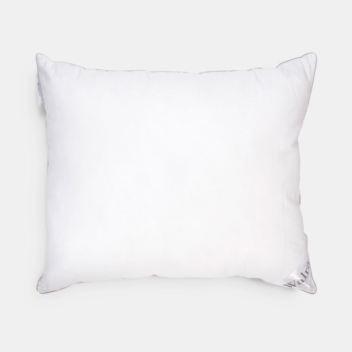 Hoofdkussen Classic Comfort Wit 60x70
