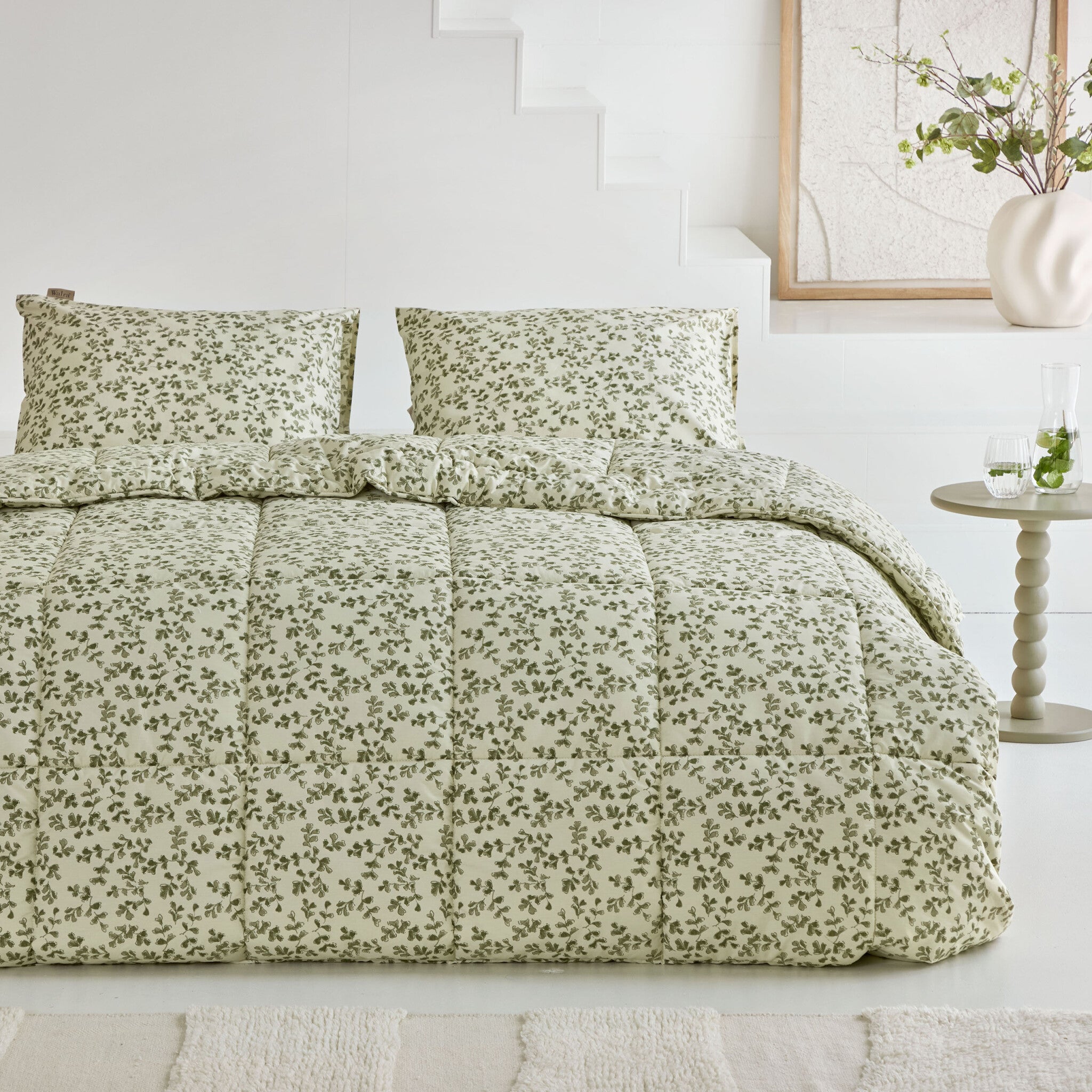 Kussensloop Dancing Twigs