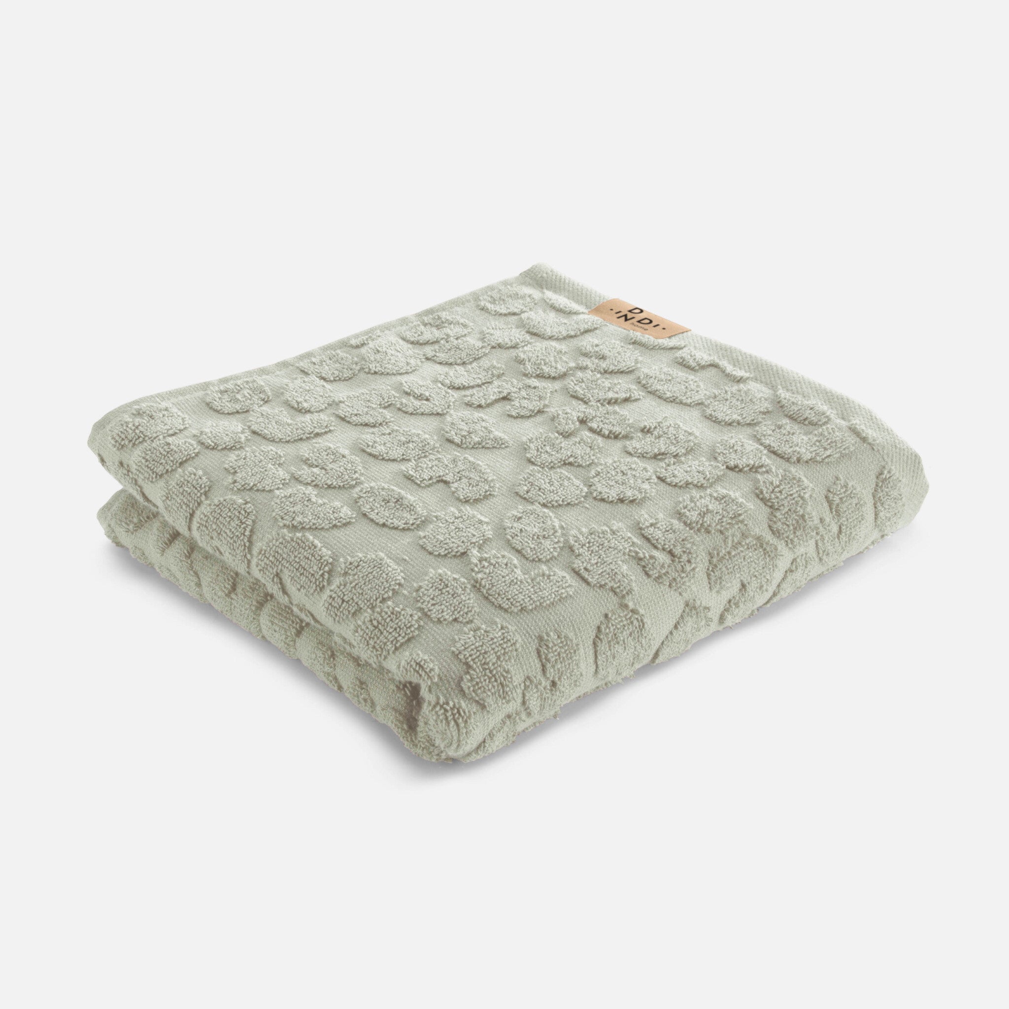 Handdoek Soft Beauty 50x100cm