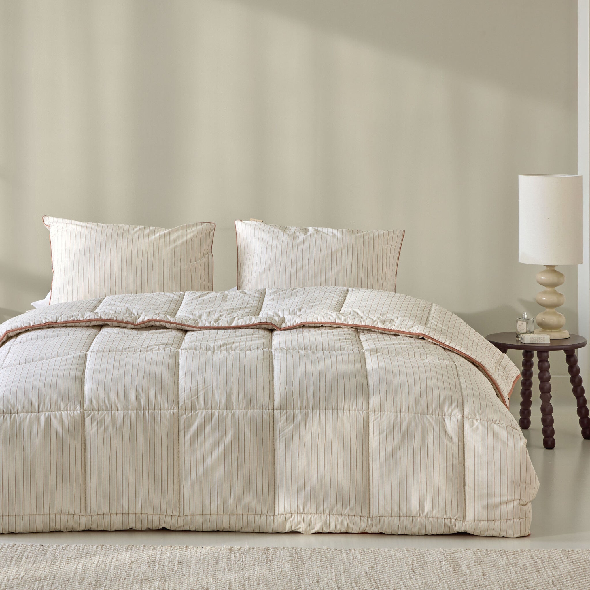 Kussensloop Whimsy Lines