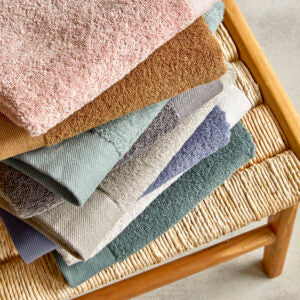 Walra handdoeken, soft cotton badkamer