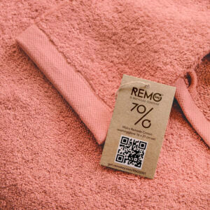 handdoek terra walra badkamer