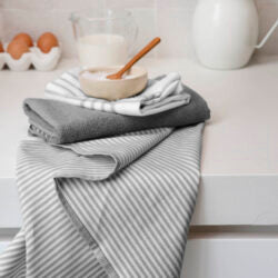Keukenset Superior Kitchen Walra, theedoek, washand